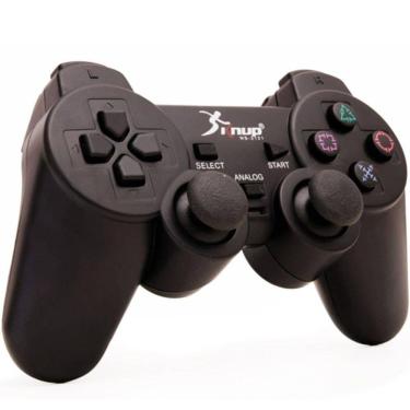 Imagem de Controle para playstation 2