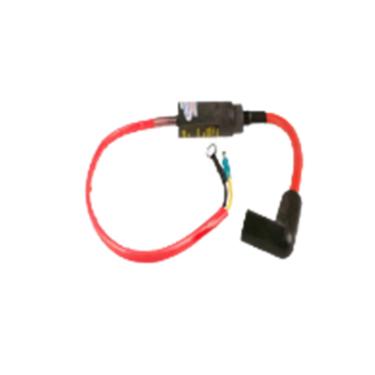 Imagem de Bobina Ignição Yamaha Motores Platinado