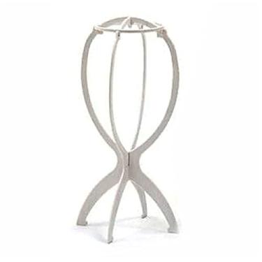 Imagem de Suporte Plastico para Perucas - 3 unidades