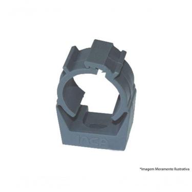 Imagem de Abracadeira Pvc P/Eletroduto Inca 3/4Equot