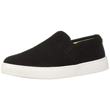 Imagem de Spenco Tênis feminino Celine Slip on, Preto, 37