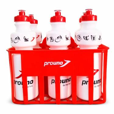 Imagem de Kit Squeeze Prouno C/ 06 unidades 750ml
