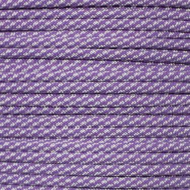 Imagem de PARACORD PLANET 550 Nylon Paracord 7 Fios Tipo III Cabo Utilitário - Maior Seleção Disponível!
