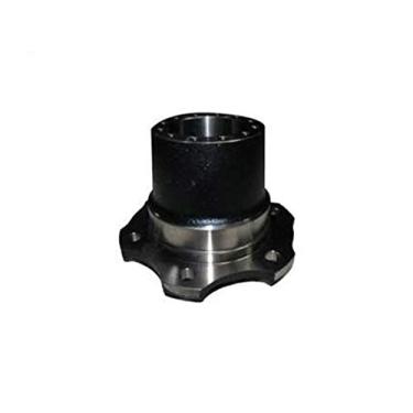 Imagem de CUBO RODA TRASEIRA 3/4 6 FUROS VW 7100 7120 8120 8140 8150 7 E 8 TONELADAS COM DIFERENCIAL DANA 284 E 411 MERITOR MS13113 VW 5140