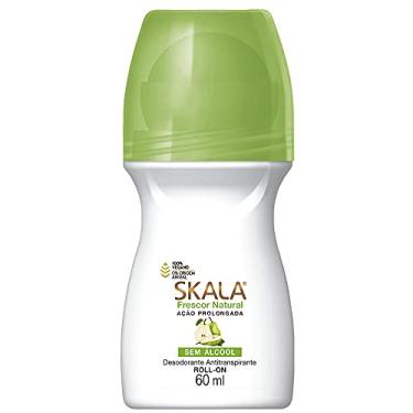 Imagem de SKALA Desodorante Roll-On 60Ml Frescor Natural Skala