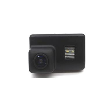 Imagem de Câmera de ré do carro Para citroen xsara picasso mpv 1999-2010 câmera traseira do carro visão noturna visão noturna câmera traseira à prova dwaterproof água