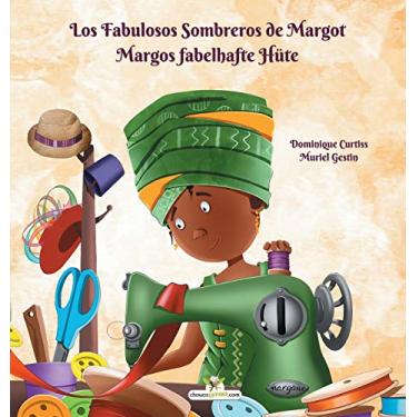 Imagem de Los Fabulosos Sombreros de Margot - Margos fabelhafte Hüte