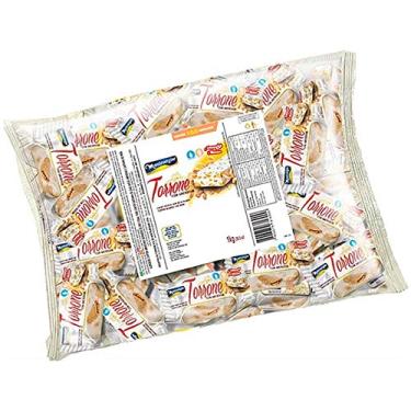 Imagem de Mini Torrone com Amendoim