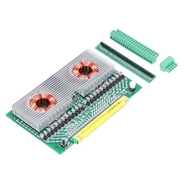 Imagem de Bateria de Lítio 5A 4‑24S, Bateria de Lítio Módulo de Equalização de Bateria de Lítio Placa de Equilíbrio Módulo de Equalização Ativa de Tensão Placa de Equilíbrio