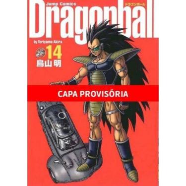 Imagem de Dragon Ball Edicao Definitiva - 14