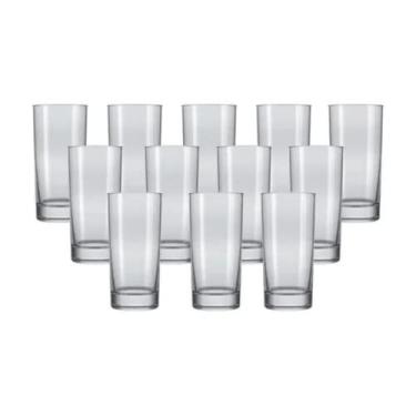 Imagem de Copo Atol Long Drink 320ml - Kit 12 Unidades