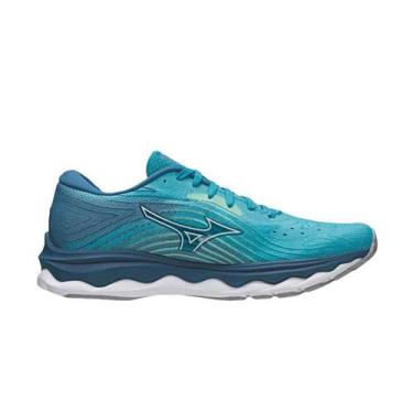 Imagem de Tênis Mizuno Wave Sky 6 Feminino