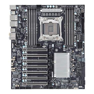 Imagem de Gigabyte MW51-HP0 - (LGA 2066 - DDR4 ECC) - Chipset C422 - Para Servidor Xeon - Dual LAN