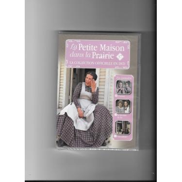 Imagem de LA PETITE MAISON DANS LA PRAIRIE N°37 LA COLLECTION OFFICIELLE
