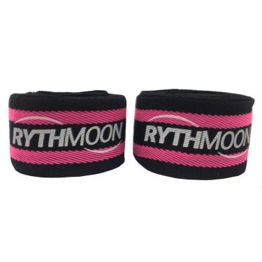 Imagem de Bandagem Elástica 5m Rythmoon ST Vermelho-Unissex