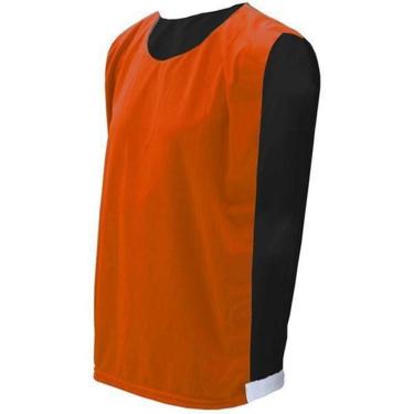 Imagem de Colete de Futebol Dupla Face Nata 12 Pçs-Unissex