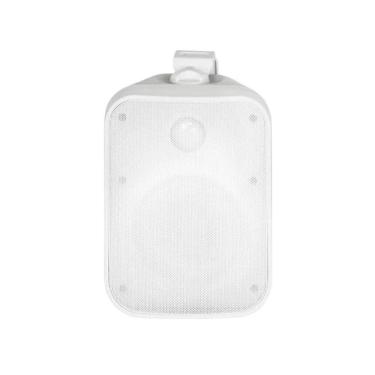 Imagem de Par De Caixas Acústicas De Sobrepor All Wheater Aat Os120-Ip56