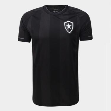 Imagem de Camisa Botafogo Ii 2023 Oficial Masculina - Wv