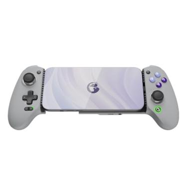 Controle Gamesir X2 Pro Xbox Type-c Android - Jogos Em Nuvem - Game-sir -  Outros Games - Magazine Luiza