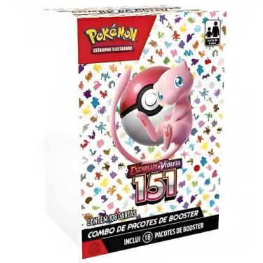 Kit Lote 10 Cartas Pokémon Raras Original Copag Português - Deck de Cartas  - Magazine Luiza