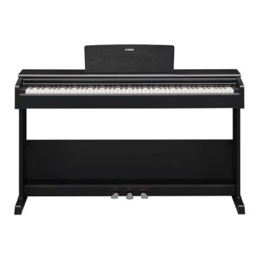 Imagem de Yamaha, Piano Digital Clavinova Yamaha YDP-105B YDP105 Arius