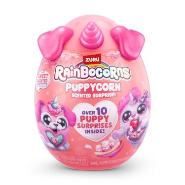 Imagem de Fun Divirta-se - Rainbocorns Puppycorn Surprise Séries 8