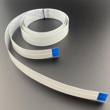 Imagem de FixcoR Cabo de cabeça de impressão compatível com Epson WF-3620 WF-3621 WF- 3640 WF-3641 WF-7110 WF-7111 WF-7610 WF-7611 WF-7620 WF-7621 L1455