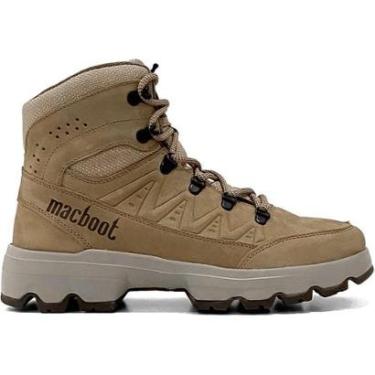 Imagem de Bota Macboot Barreiro 02 Masculino-Masculino
