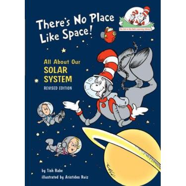 Imagem de Theres No Place Like Space - Random House (Penguin Usa)