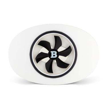 Imagem de Protetor Bucal Oxygen Spinner - Battle