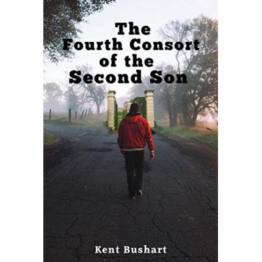 Imagem de The Fourth Consort of the Second Son (English Edition)