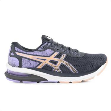 Imagem de Tênis Feminino Asics Gel Shogun 6 Lilás 35