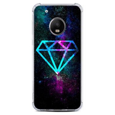 Imagem de Capa Capinha De Celular Compatível com Moto G5 Plus Motorola Personalizada