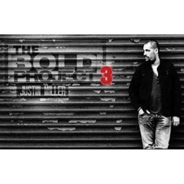 Imagem de Dvd the bold project 3 - ellusionist d+