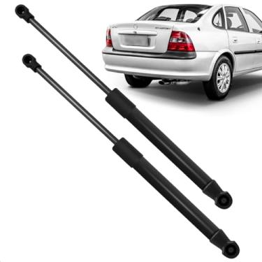 Imagem de Par Amortecedor De Porta Malas Vectra Gii 1996 1997 1998 1999 2000 2001 2002 2003 2004