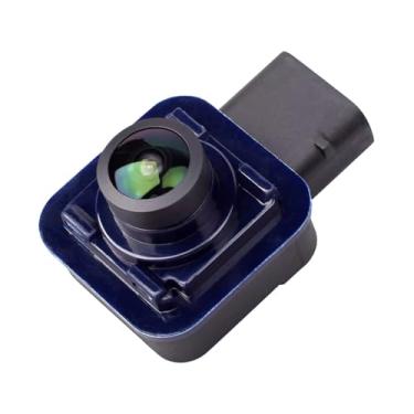 Imagem de Câmera traseira traseira de reposição para Ford F-350 Super Duty 2017-2022 JC3T-19G490-AD