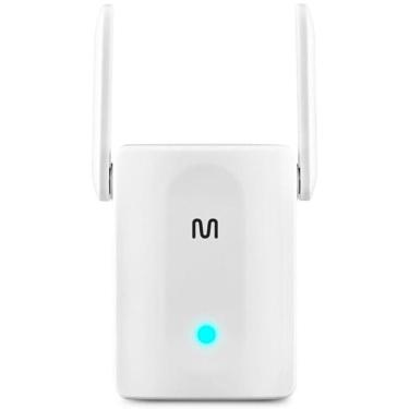 Imagem de Repetidor Wifi 300mbps Single Band - Re059