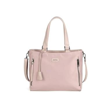 Imagem de Pasta Executiva Notebook Up4you Nude Bu78759-Nude