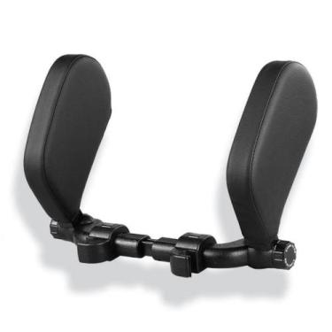 Imagem de Travesseiro Encosto De Cabeça Para Assento De Carro - Top Total