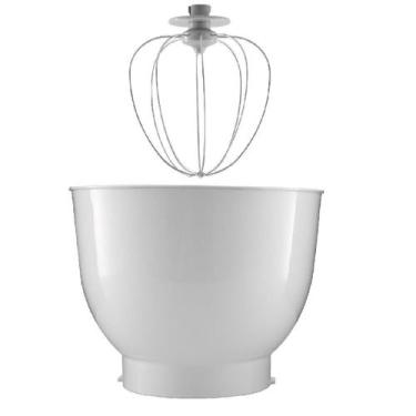 Imagem de Tigela Batedor Batedeira Php500 Philco Bbt500 Bbp Britania