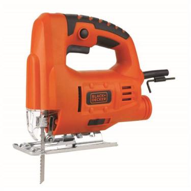 Imagem de Serra Tico-tico 400w Js10 220v - Black E Decker - Black & Decker, 220V
