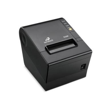 Imagem de Impressora termica  cupom elgin i9ful /usb /ethernet/serial