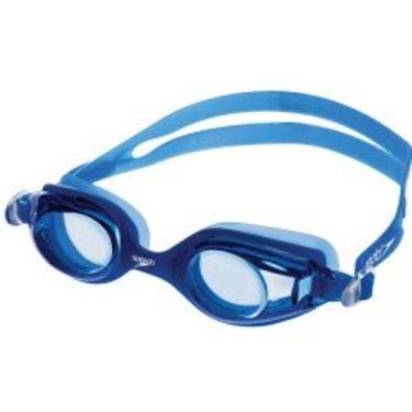 Imagem de Óculos Olympic Junior 507721 Speedo, Azul, Azul