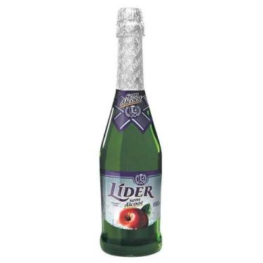 Imagem de Sidra lider maca s/alcool 660ml - CRS BRANDS