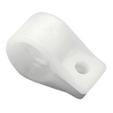 Imagem de Braçadeira Para Varal De Teto 8 Pçs - assessolar