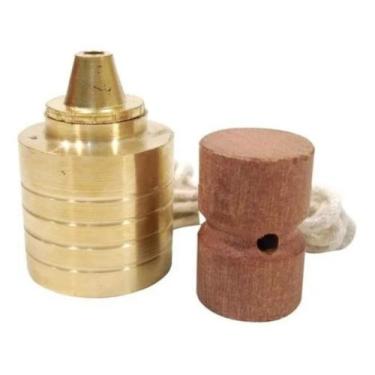 Imagem de Prumo Emavah Pesado P3g Profissinal N3 300gr