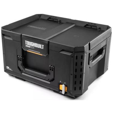 Imagem de Caixa Ferramentas Grande Emp Stacktech TOUGHBUILT TB-B1-B-50