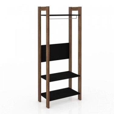 Imagem de Módulo para Closet Aberto Az - Tecno Mobili