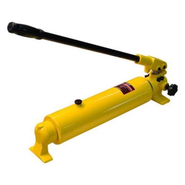 Imagem de Bomba Hidraulica Manual Simples Acao 2,7Lts P2700SA2V ACM TOOLS