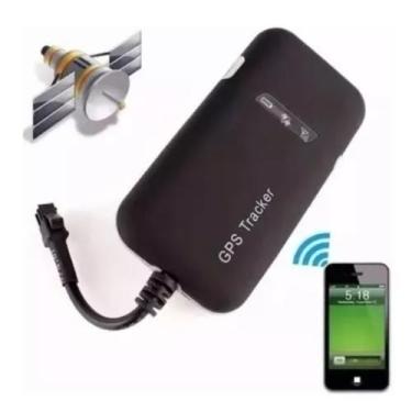 Imagem de Rastreador Automotivo Anti Furto com Nota Fiscal Original - GPS Tracke